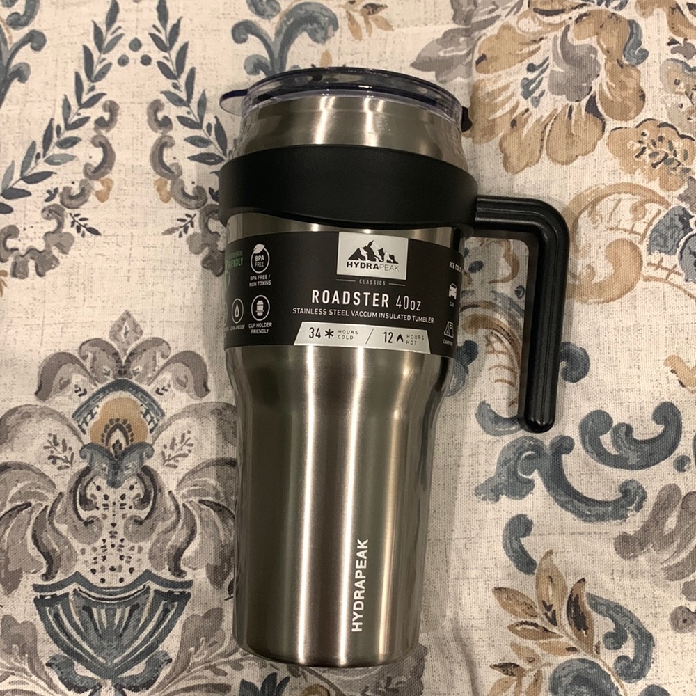 HydraPeak Roadster 40oz